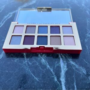ESTEE LAUDER PURE COLOR ENVY EYESHADOW PALETTE-GLAM